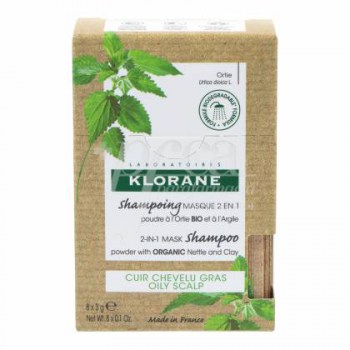 klorane-champu-mascarilla-2-en-1-ortiga BIO-y-arcilla-8-sobres-3